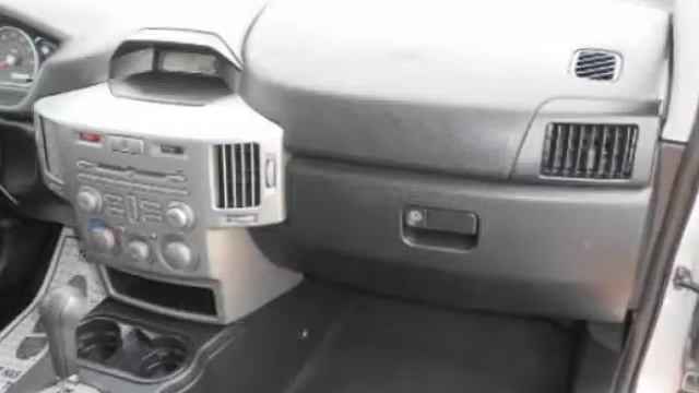 2005 Mitsubishi Endeavor 4dr LS Automatic (Dallas & Plano, Texas)
