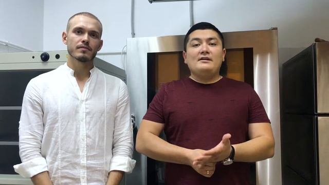 Отзыв. Пекарня ХлебБери
