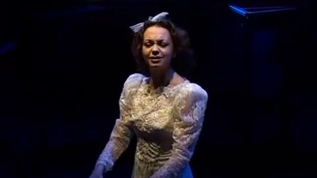 Театр на Юго-Западе. Спектакль 