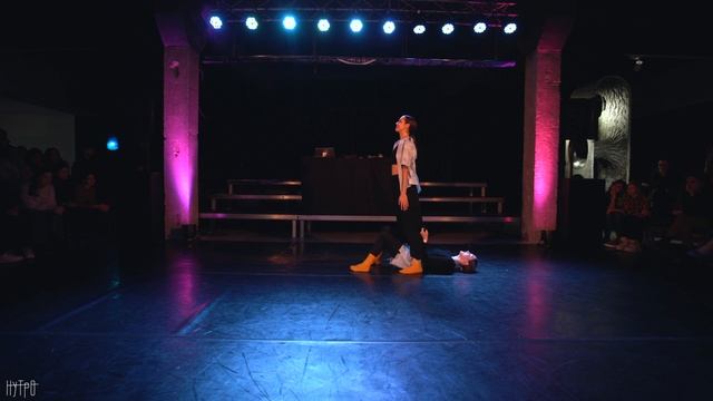 НУТРО. Номинация Perfomance Duo