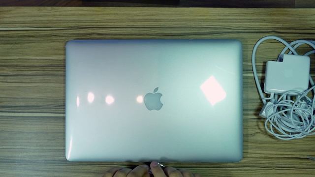 Apple MacBook Pro 15,4" Retina Unboxing [UHD] [Deutsch]