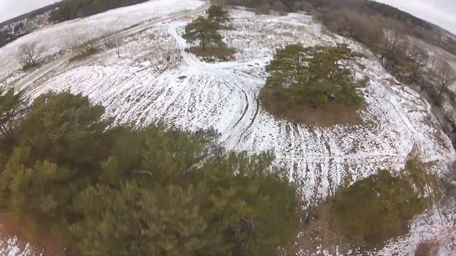 кувырок вперед, выход вперед