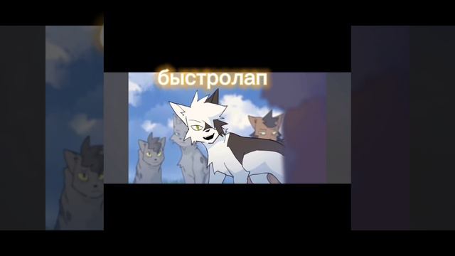 коты воители в двух словах