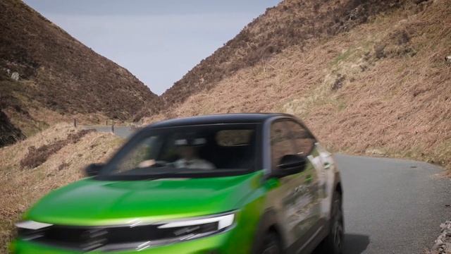 All New Vauxhall Mokka-e | Unbox Yourself
