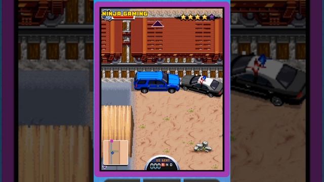 PLAYING BEST 2D GTA CLONE | GANGSTER 2