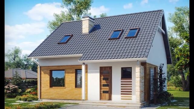 Купить дом Белой Церкви, Киеве. Продажа домов под ключ.