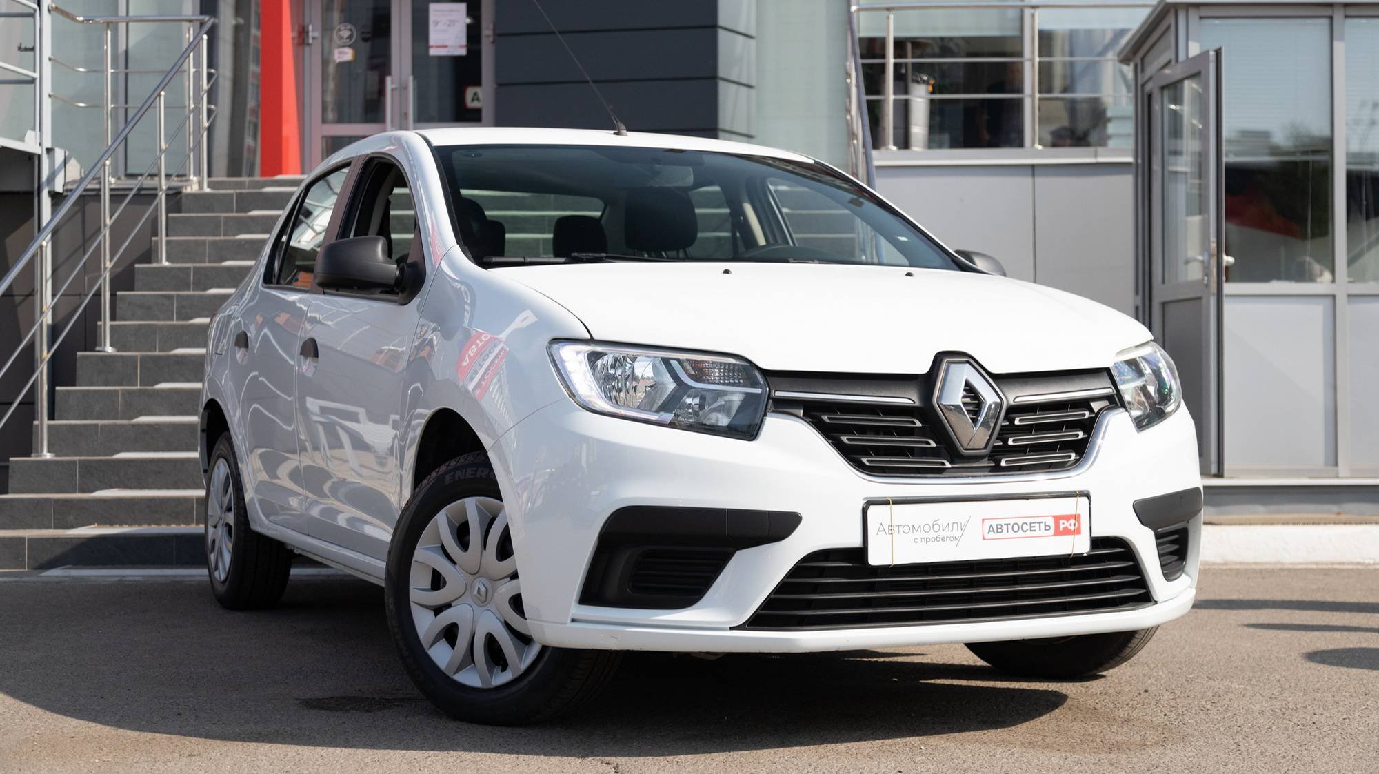 Renault Logan