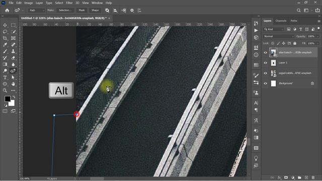 Photo Manipulation Tutorial_ Photoshop tutorial