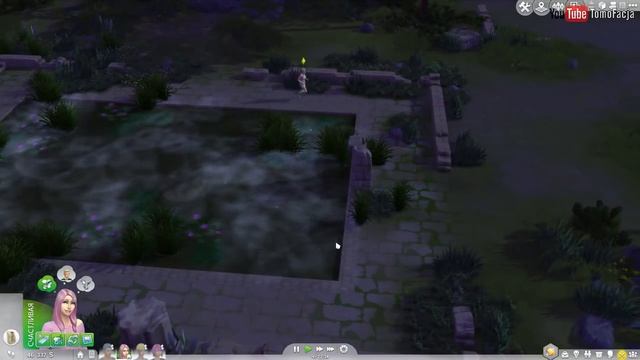 Тур по историческим местам - My Little Sims - #56