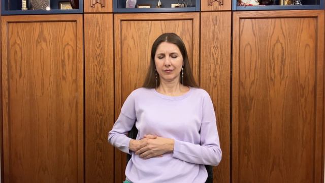 Оздоровительная медитация цигун для печени