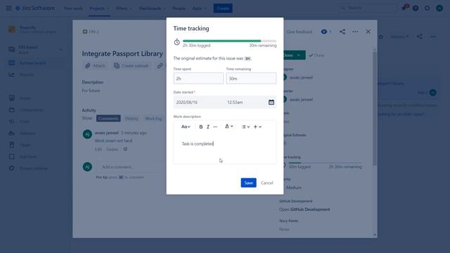 Learn JIRA for Software Project Management - Part 1
