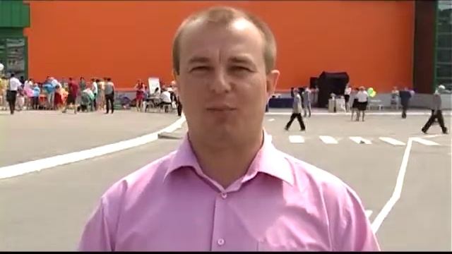 7 июня презентация ЖК Сурская Ривьера
