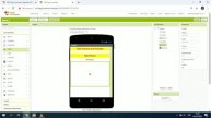 App Inventor, Make An Android App Take Picture and Preview In 6 Minutes