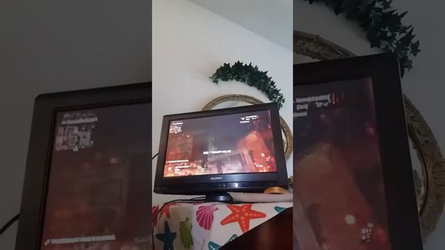 Black ops 1 gameplay #1