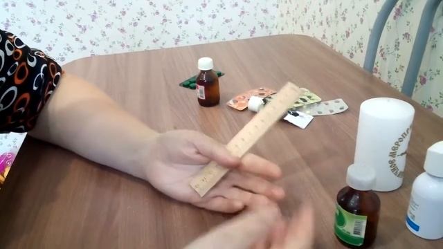 Как измерить давление без тонометра