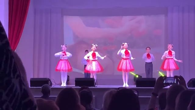 Апельсиновые дольки - жестовая песня «Снится сон»