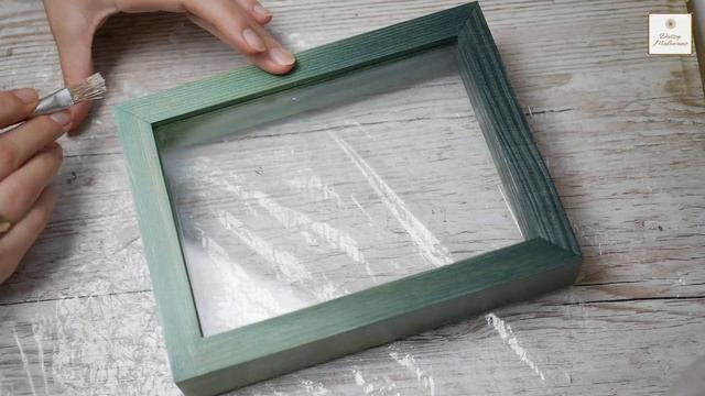 Skarbonka decoupage - #tutorial krok po kroku