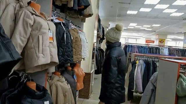 ВЕСЕННИЙ ассортимент одежды. НОВИНКИ.