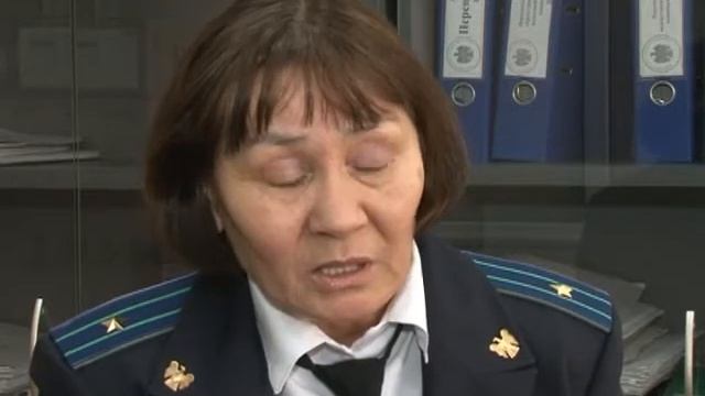 А ты сдал декларацию?