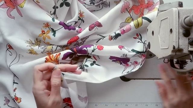 How To Make Wrap Pant | Easy To Make Wrap Pant For Your Own Size