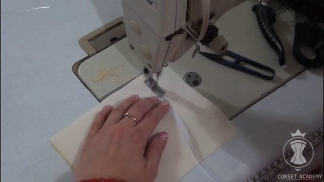 Как изменить форму кости? Как сшить корсет?