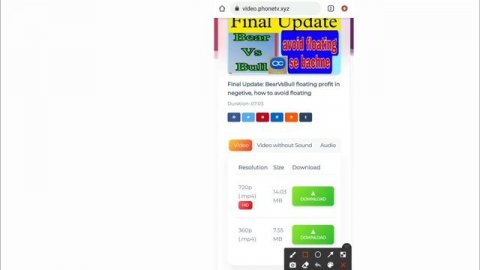 Best Video Download for Android 2022 | Video Download Karne Ka App | Best Video Downloader