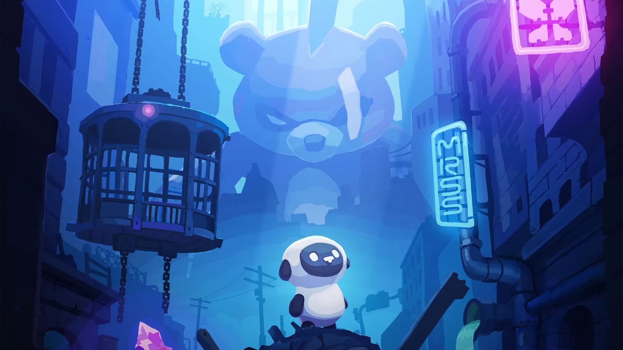 Sheepy A Short Adventure Приключения барашки))) Часть 1