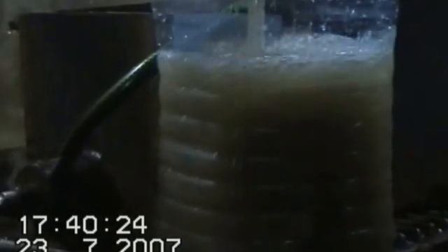 Диспергация микрокварцитовых пород 20 единиц по Протодьяконову. Обогащение руд металлов. Часть 2.