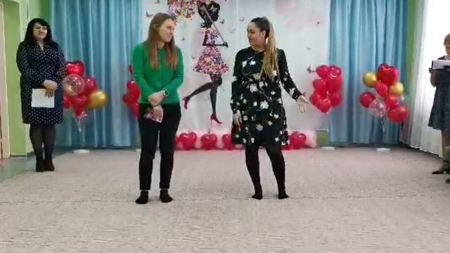 День матери в подготовительной группе