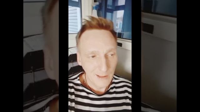 сенсация Митя на рутубе