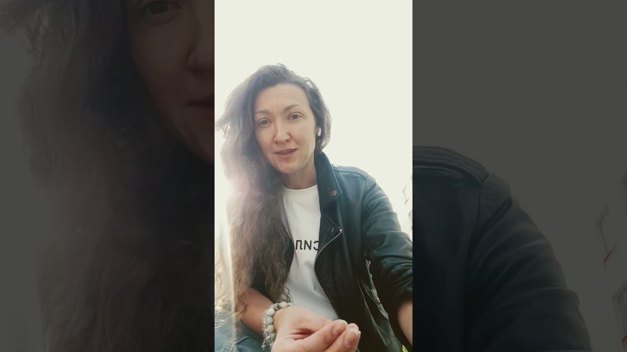 Причина СРК. Пример из практики.