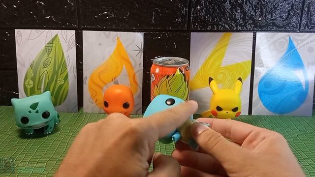 🐹 Review y unboxing 🎁 funko pop Pikachu⚡598 historia y curiosidades de éste pokemon