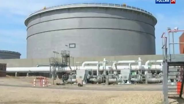 Программа «Нефть» от 20 сентября 2013 года
