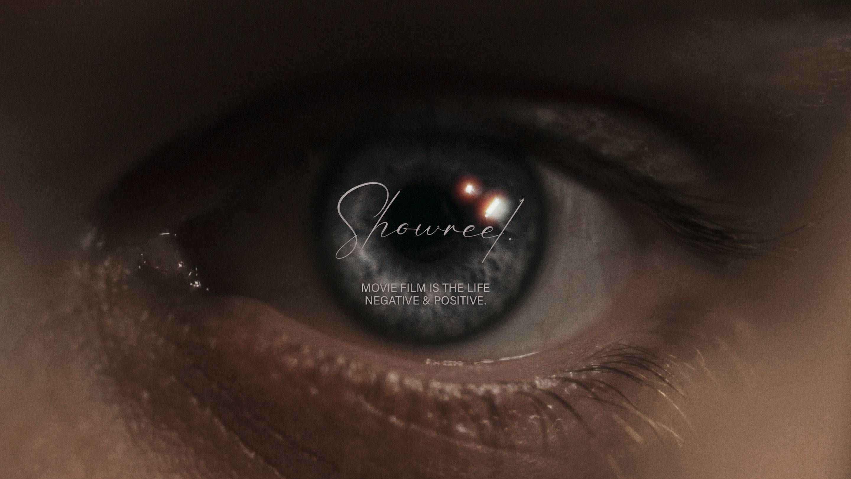 SHOWREEL 2024