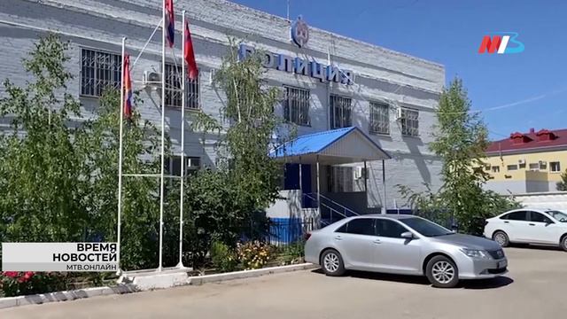 Работавшего на мошенников подростка задержали в Волгограде за обман пенсионеров