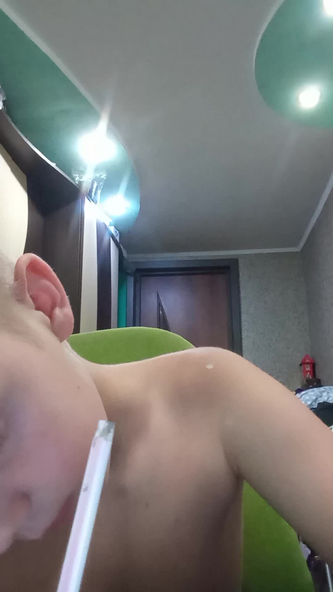 я рисую