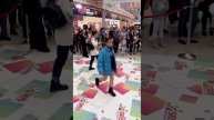 Fashion Art Weekend в ТРК «СБС Мегамолл»