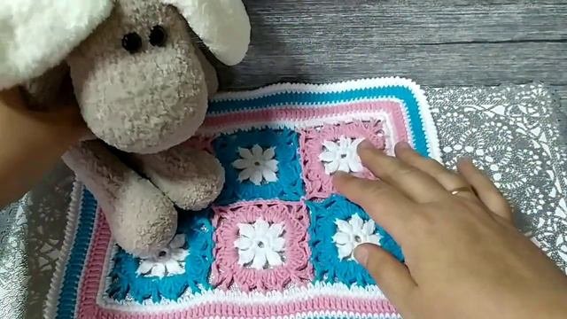 VLOG#24/2020. Вязовлог . Рабочие моменты. Готовые работы. Вязаные игрушки спицами. Салфетки крючком