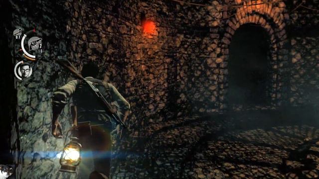 Another Nightmare Creature Boss Appears! - The Evil Within Gameplay (PART 3)