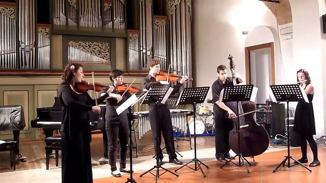 Perugia Final Concert   Gregory Antonelli