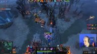 Дед апает ммр | Dota 2 №31