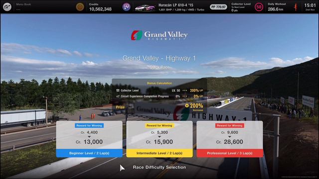 Gran Turismo 7: Guide to Spec II (Update 1.40)