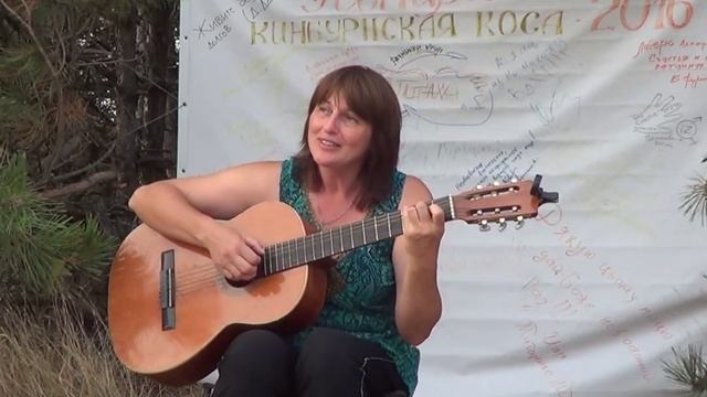 После дождичка...  исп. Ольга Новикова