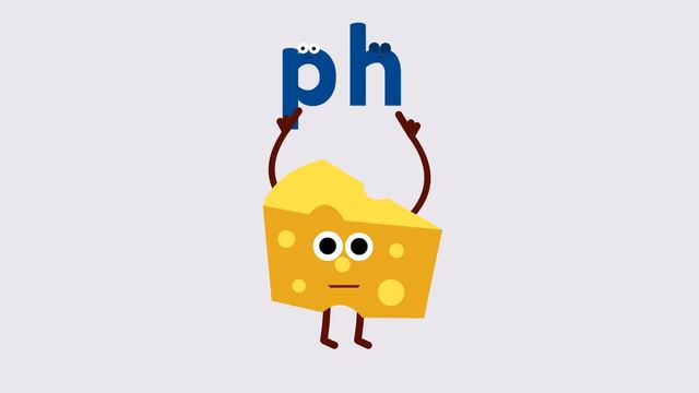 The PH Sound | Phonics Video | Scratch Garden