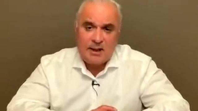Украинская турбулентность