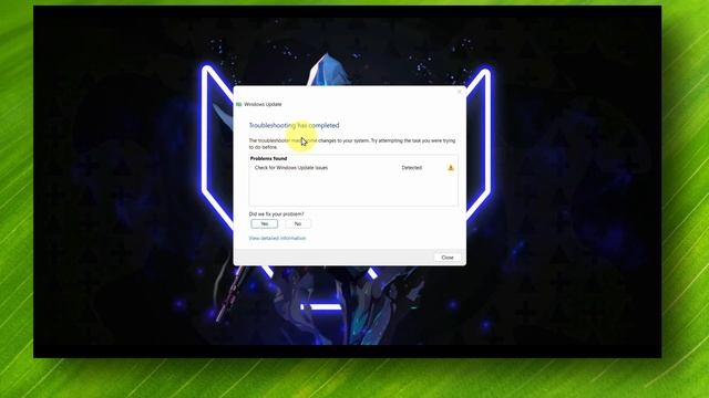Windows 11 Update Error Something Went Wrong Try To Reopen Settings Later