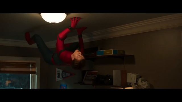SPIDER-MAN: HOMECOMING Unofficial Trailer (Starring David Maranto)