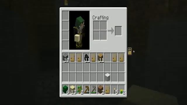 MIne Craft Duplication Bug Beta 1.2_02