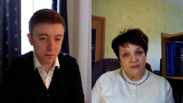 "У ребенка не слух, а неврология". "Беседы о слухе" с Федоровой Л.А.