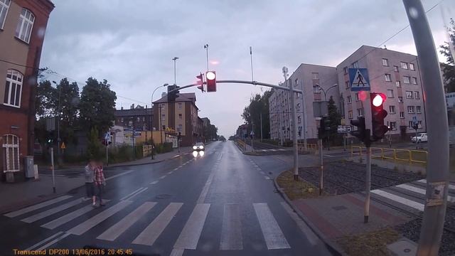 Czerwone? Nie dla BMW...